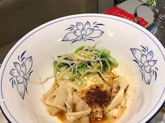 -宁夏国强手抓羊肉·清真菜(未央路凤三店)