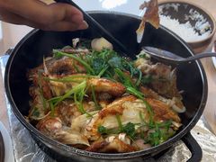 -香顺·客家菜(东坑店)