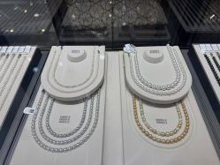 -RUANS阮仕珍珠(北京蓝色港湾店)