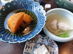 -万岛日本料理铁板烧(万泰国际店)