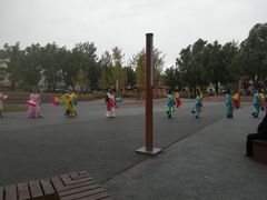 -北戴河集发农业梦想王国