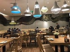 -Pho Asia 亚阁越南料理(上海来福士广场店)