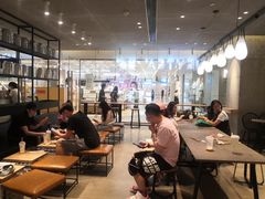 -喜茶(深圳东门1234店)