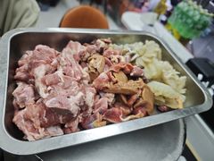 -地锅之家·鲜货工厂(华发路店)