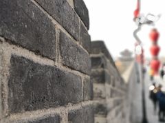 -唐城墙遗址公园