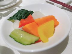 -金悦轩海鲜城(渔人码头店)