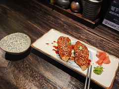 -眷屋の深夜食堂(云锦中心店)