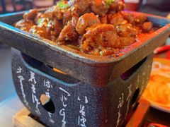 -仙隐小鹿中華の日料(荣民龙首广场店)