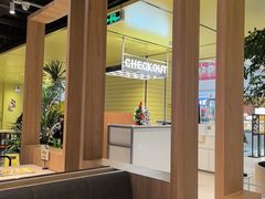 -卡朋西餐(悦汇城店)