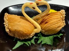 -白天鹅宾馆-玉堂春暖餐厅