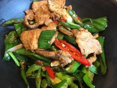 -金牌外婆家(苏州中心店)