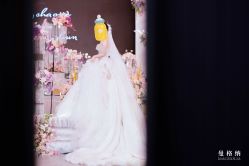 点击看大图 -曼格纳婚礼艺术中心(张江店)