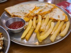 -青春分食(仙林大学城店)