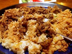 豪华五层牛肉饭-二丁目食堂(铁西万象汇店)