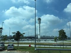 -吉隆坡国际机场