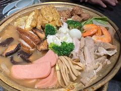 -紫泥369粗粮季(南环店)