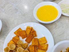-大地春饼店(黄河路店)
