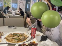 -华盛丰温州大排档(东三环南路店)