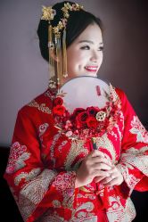 -艾米婚纱&婚礼策划