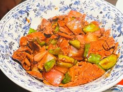 -阿大排档(长春这有山店)