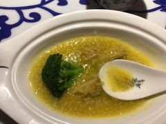 小米粥炖鲍鱼-江南赋(内蒙古大厦店)