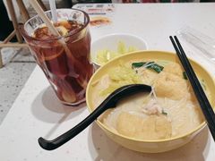-谭仔米线(壹方城店)