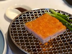 冰烧三层肉-广州富力丽思卡尔顿酒店·丽轩·粤菜