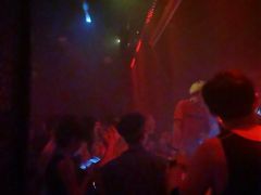 -囍舞厅XI DANCE CLUB