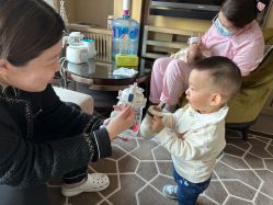 -巍阁高端月子会所