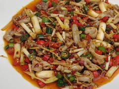 -滇铺子·云南特色菜·鲜花野菜季(东风东路c86店)