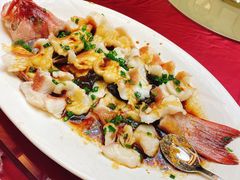 -东江海鲜酒家(艺都分店)