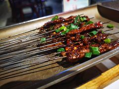 -丹虾|文和友小龙虾·烙锅(陕西路旗舰店)