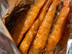 避风塘中虾-煲煲好(朝阳门店)