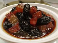 -粗茶淡饭·汉口公馆(循礼门店)