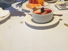 -东华假日酒店自助餐