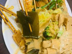 -郭记小街麻辣烫(南小街总店)