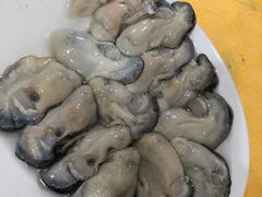 -濠轩阁特色生蚝火锅(水湾路店)