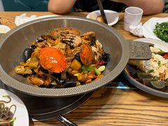 -秦记香辣蟹(松榆里店)
