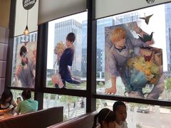 -ZOO COFFEE动物园咖啡(望京锐创店)