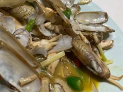 -壹只菜·崇明本地特色菜(崇明南门店)
