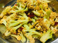 -尹兰楼西北风情餐厅(嘉定店)