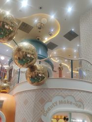 -奈尔宝家庭中心·亲子餐厅(苏州大悦城店)