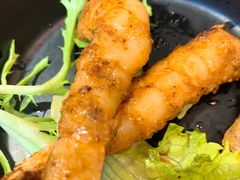 七味烤虾-little hlk 小饿龙(浦东嘉里城店)