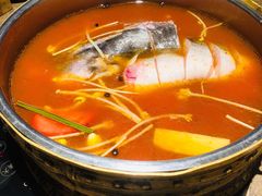 长江鮰鱼-酸喜·三度酸·贵州味