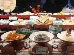 -令氏家外家周礼食府(桥南店)