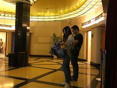-大光明电影院(南京西路店)