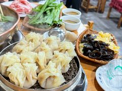 -元盛居(生态大街店)