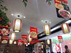 -老家信阳菜(北京路店)