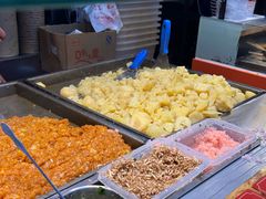 -丁家坡洋芋·观音桥好吃街A区(全国总店)