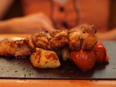 -MR.ROCKY洛奇先生RESTAURANT&BAR(宝安壹方城店)